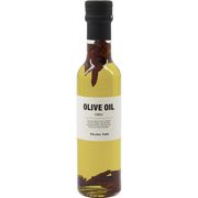 Olive oil with chilli