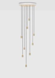 Brass/White (Wyprzedane)