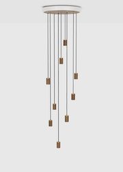 Walnut/White (Wyprzedane)