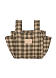 Green Checks (Ausverkauft)