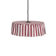 Maroon stripes (Vendu)