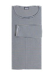 Marine/Ecru (Udsolgt)