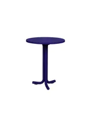 Blueberry Pie (Slutsålt)