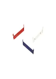 Piazza Beige / Blueberry Pie / Poppy Red (Vyprodáno)