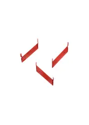 Poppy Red (Vyprodáno)