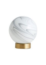 Low - White/Golden (Sold Out)