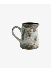 Brun/Hvid/Grøn S (Udsolgt)