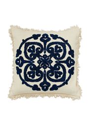 Råhvid/Blå (Esgotado)