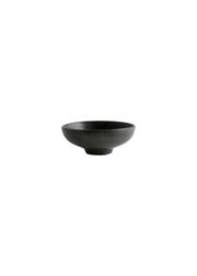 INEZ bowl, S - black (Slutsålt)