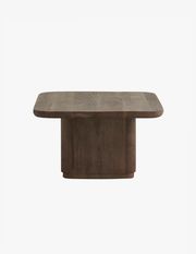 Dark Brown - Coffee Table (Ausverkauft)
