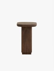 Dark Brown - Side Table (Ausverkauft)