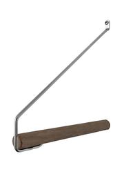 Røget Eg / Krom (Udsolgt)