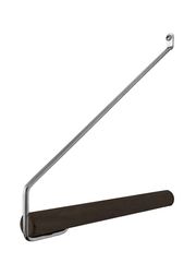 Sortbejdset Eg / Krom (Udsolgt)