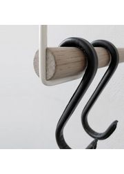 Black Leather - 3 pcs (Esaurito)