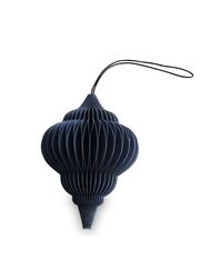 Dark Blue - Jewel (Udsolgt)