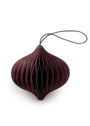 Dark Red - Onion (Wyprzedane)