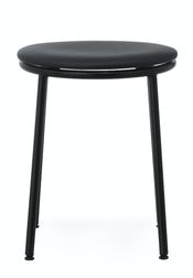 Ultra Leather Black (Udsolgt)