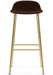 Frame: Brass / Fabric: City Velvet vol. 2 21 (Vendu)