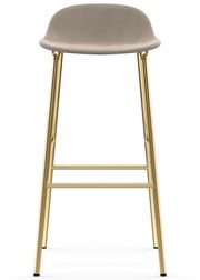 Frame: Brass / Fabric: City Velvet vol. 2 96 (Vendu)