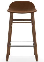 Stel: Valnød / Stoftype: City Velvet vol. 2 26 (Udsolgt)