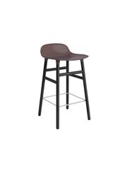 Brown / Black Oak (Esgotado)