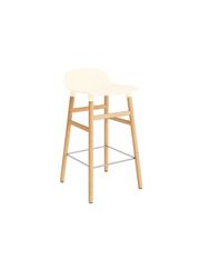 Cream / Oak (Esgotado)