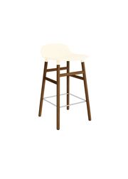 Cream / Walnut (Esgotado)