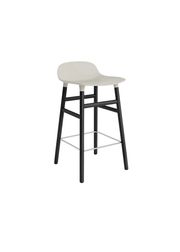 Light Grey / Black Oak (Esgotado)