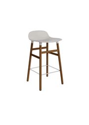 Warm Grey / Walnut (Esgotado)