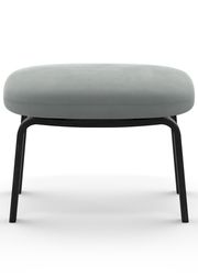 Black Frame / Fabric: City Velvet (Vyprodáno)