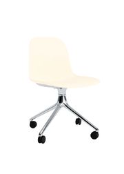 Cream / Aluminum (Vendu)