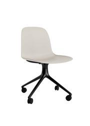 Light Grey / Black Aluminum (Vendu)