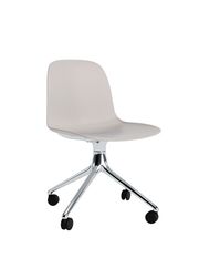 Warm Grey / Aluminum (Vendu)