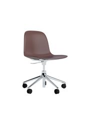 Aluminium / Brown (Udsolgt)