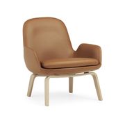 Oak Frame / Ultra leather brandy (Vendu)