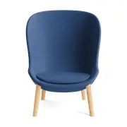 Oak / Steelcut Trio 746 (Udsolgt)