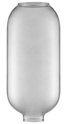 Amp Lamp Large - Smoke (Sold Out)