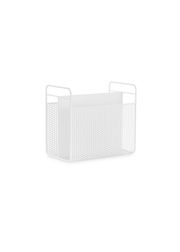 White (Myyty loppuun)