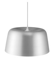 Large - Brushed Aluminium (Sold Out)