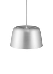 Medium - Brushed Aluminium (Sold Out)