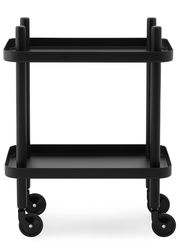 Sort / Sort (Udsolgt)