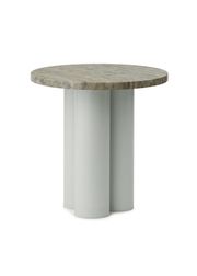 Travertine Silver (Sold Out)