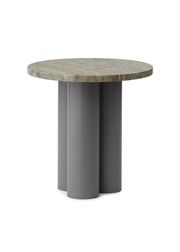 Travertine Silver (Sold Out)