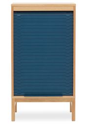 Mørkeblå / Lav (Udsolgt)