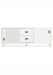 White / with drawers (Vendu)