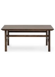 Smoked Oak - 80x80 (Vendu)