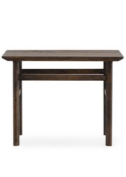 Smoked Oak - 50x60 (Vendu)