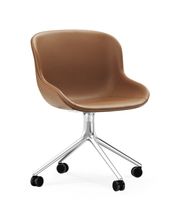 Ultra leather brandy - Aluminum (Esgotado)