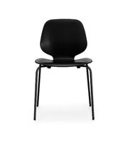 Black/black steel (Sold Out)