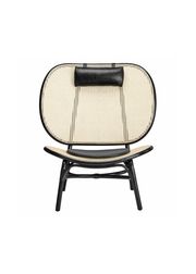 Aniline Leather - Black (Vendu)